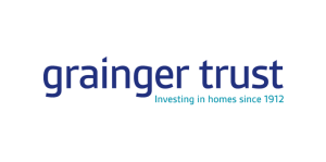 Grainger Trust logo