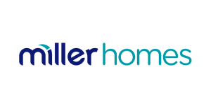 Miller Homes logo