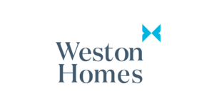 Weston Homes logo