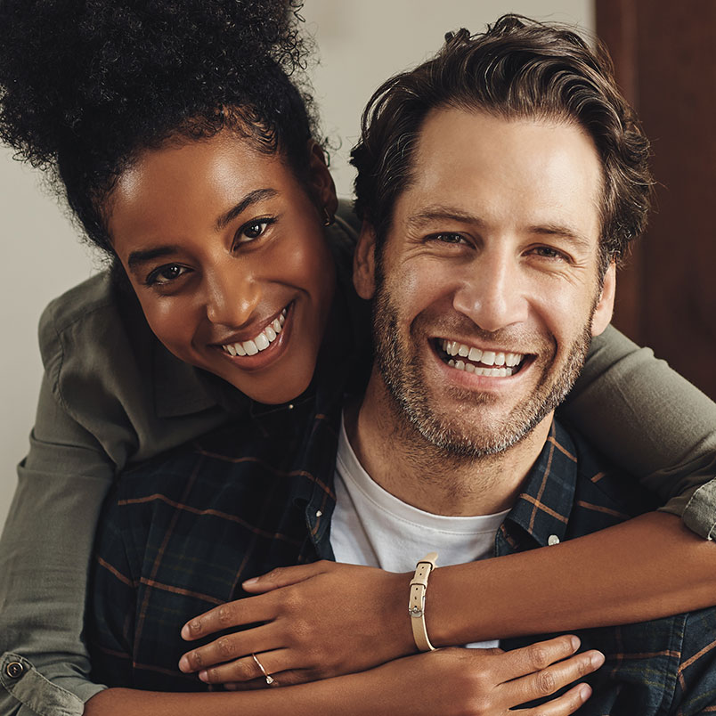 Young Couple