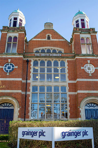 The Smith Dorrien