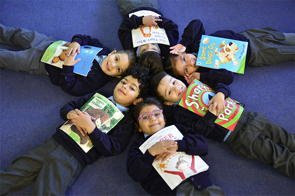 Stanhope Primary School
