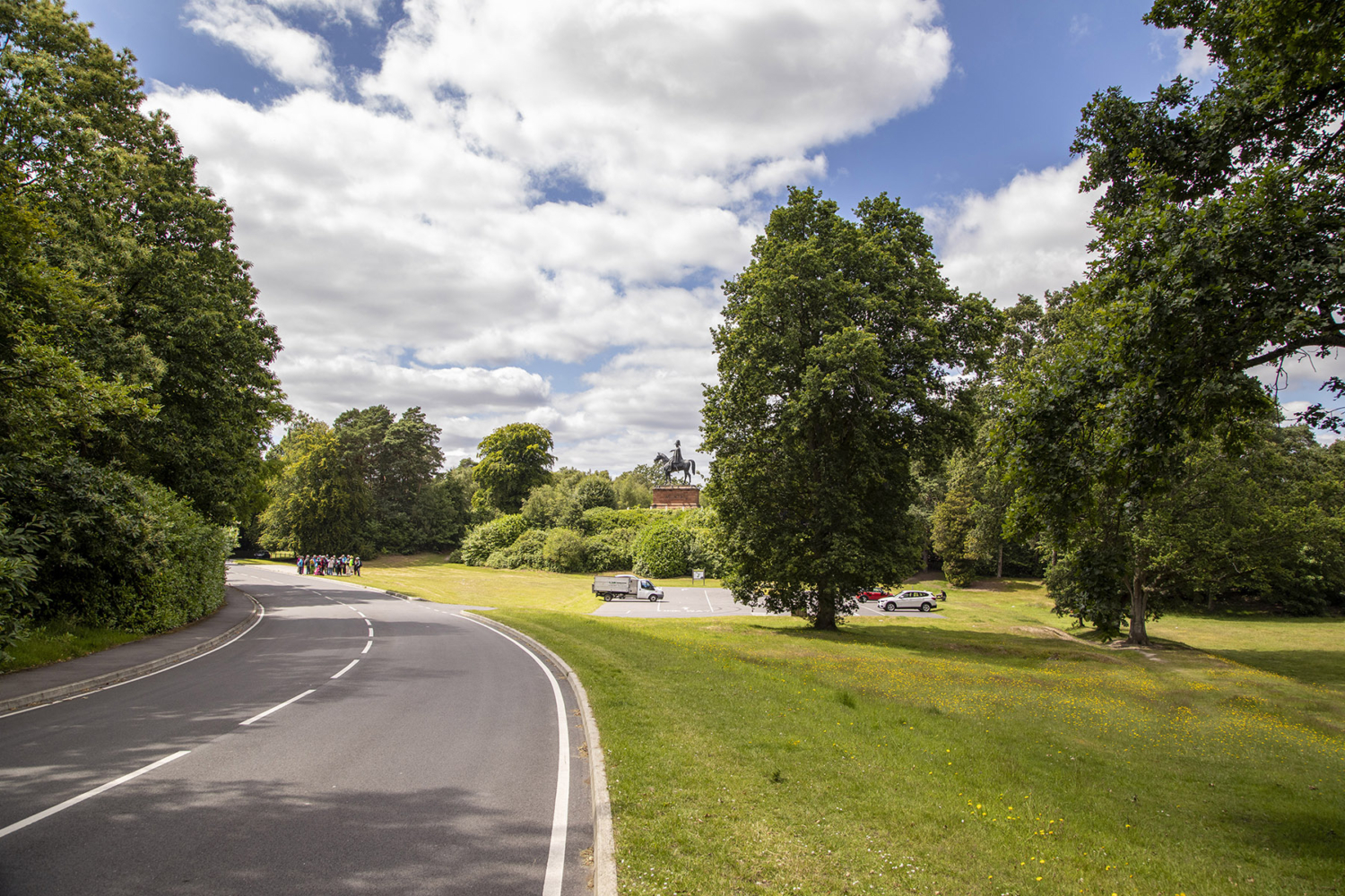 Jobs and Opportunities Wellesley Development Projects Hampshire