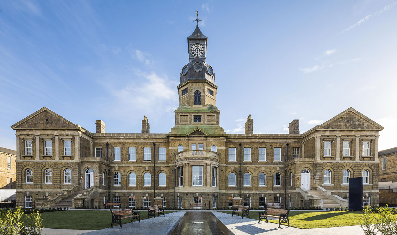 Wellesley Homes Aldershot New Build Properties Hampshire