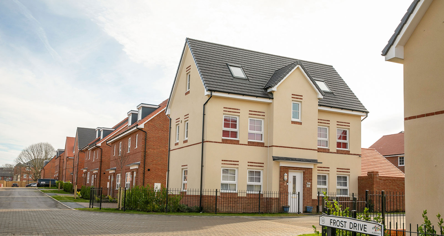 Private rental homes Wellesley