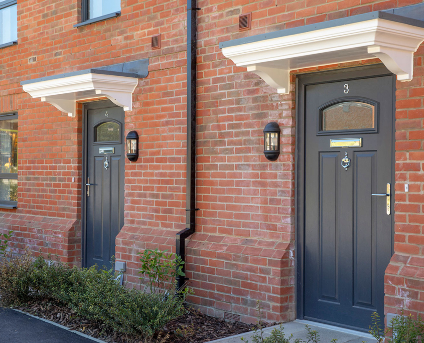 Wellesley Homes in Hampshire Family Homes & Apartments Aldershot